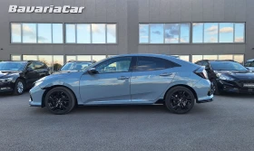 Honda Civic Sport, Germany, снимка 5