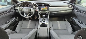 Honda Civic Sport, Germany, снимка 15