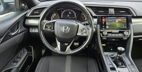 Honda Civic Sport, Germany, снимка 10