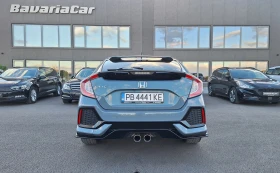 Honda Civic Sport, Germany, снимка 6