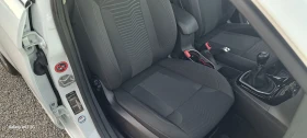 Ford Fiesta Titanium, euro 5, 1, 6D 95k.c., снимка 11