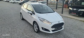 Ford Fiesta Titanium, euro 5, 1, 6D 95k.c., снимка 2