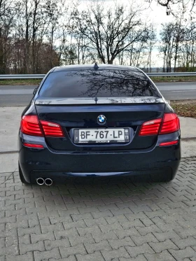 BMW 525 3.0D///M Pack, снимка 5