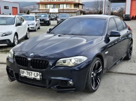 BMW 525 3.0D///M Pack 1