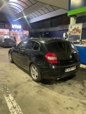 BMW 118 140к. Км, подгрев, шибедах, снимка 4