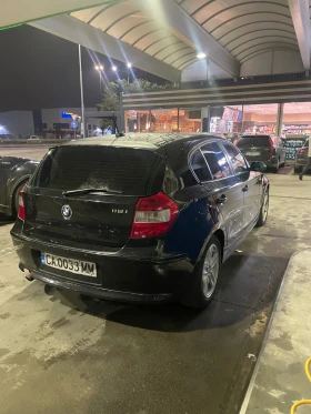 BMW 118 140к. Км, подгрев, шибедах, снимка 5