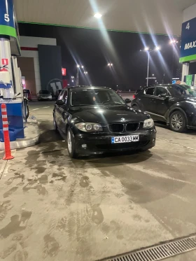 BMW 118 140к. Км, подгрев, шибедах, снимка 3