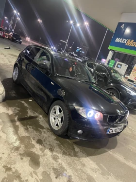 BMW 118 140к. Км, подгрев, шибедах, снимка 2