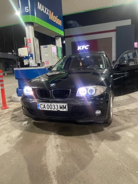 BMW 118 140к. Км, подгрев, шибедах, снимка 1