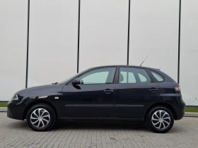 Seat Ibiza 1.2 (69)* * * FACELIFT* * * 2009 | Mobile.bg    5