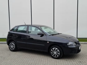 Seat Ibiza 1.2 (69)* * * FACELIFT* * * 2009 | Mobile.bg    12