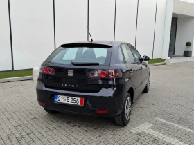 Seat Ibiza 1.2 (69)* * * FACELIFT* * * 2009 | Mobile.bg    10