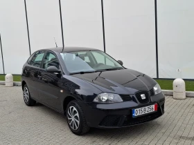 Seat Ibiza 1.2 (69)* * * FACELIFT* * * 2009 | Mobile.bg    14