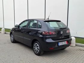 Seat Ibiza 1.2 (69)* * * FACELIFT* * * 2009 | Mobile.bg    7