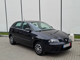 Seat Ibiza 1.2 (69)* * * FACELIFT* * * 2009 | Mobile.bg    13