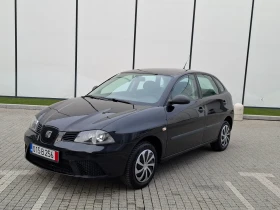 Seat Ibiza 1.2 (69)* * * FACELIFT* * * 2009 | Mobile.bg    4