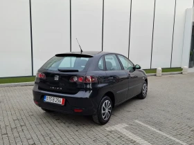 Seat Ibiza 1.2 (69)* * * FACELIFT* * * 2009 | Mobile.bg    11