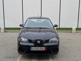 Seat Ibiza 1.2 (69)* * * FACELIFT* * * 2009 | Mobile.bg    9