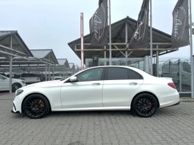 Mercedes-Benz E 43 AMG E450#4MAT#PANORAMA##DISTR#BURM#BRABUS | Mobile.bg    7