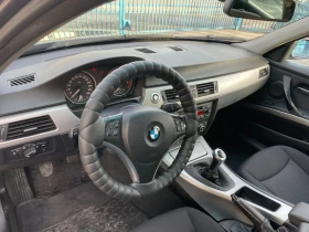 BMW 325 325d, снимка 9