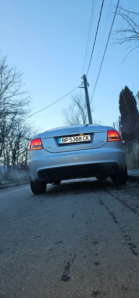 Audi A6 2.4, снимка 5