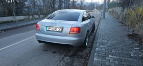 Audi A6 2.4, снимка 4