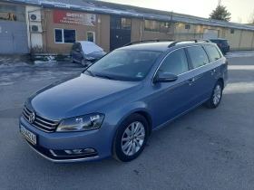 VW Passat 2.0TDI 140ks.Bluemotion , снимка 7