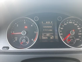 VW Passat 2.0TDI 140ks.Bluemotion , снимка 16