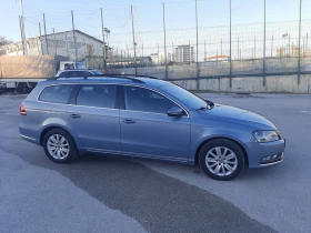 VW Passat 2.0TDI 140ks.Bluemotion , снимка 2