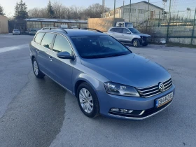 VW Passat 2.0TDI 140ks.Bluemotion , снимка 1