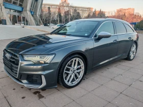 Audi S6 Top condition. Bi-TDI , снимка 6