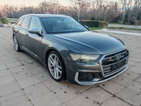 Audi S6 Top condition. Bi-TDI  | Mobile.bg    10