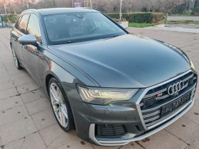 Audi S6 Top condition. Bi-TDI  | Mobile.bg    4