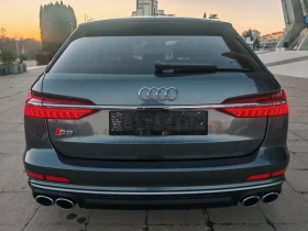 Audi S6 Top condition. Bi-TDI  | Mobile.bg    7