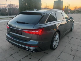 Audi S6 Top condition. Bi-TDI , снимка 8