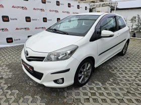 Toyota Yaris 1.4D4D-90= 6= = ACTIVE | Mobile.bg    6