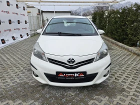 Toyota Yaris 1.4D4D-90кс= 6СКОРОСТИ= КАМЕРА= ACTIVE - изображение 1