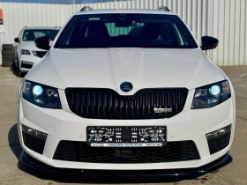 Skoda Octavia VRS/2.0d-184 DSG SHADOW MAXTON ACC . | Mobile.bg    3