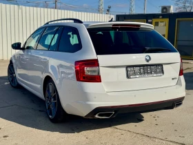 Skoda Octavia VRS/2.0d-184 DSG SHADOW MAXTON ACC . | Mobile.bg    8