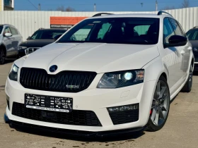 Skoda Octavia VRS/2.0d-184кс DSG SHADOW MAXTON ACC СЕРВ.ИСТОРИЯ