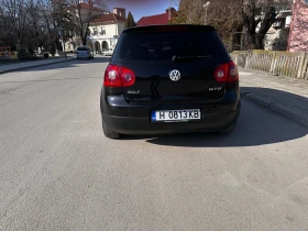 VW Golf 1.6FSI, снимка 3