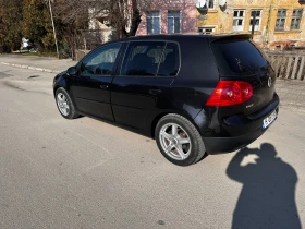 VW Golf 1.6FSI, снимка 4