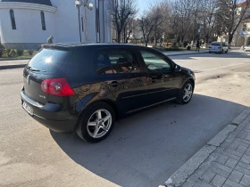 VW Golf 1.6FSI, снимка 5