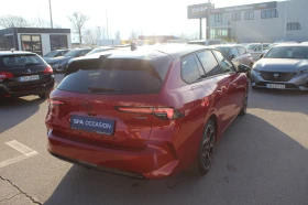 Opel Astra Sports Tourer GS 1.2 PureTech MHEV (100kW/136 к.с., снимка 4