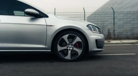 VW Golf GTI DSG 4XX, снимка 9