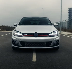 VW Golf GTI DSG 4XX, снимка 3