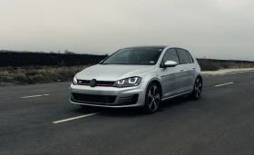 VW Golf GTI DSG 4XX, снимка 2