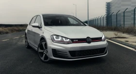 VW Golf GTI DSG 4XX, снимка 1