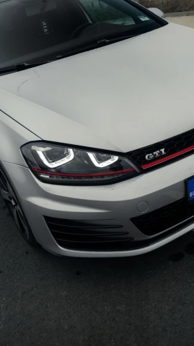 VW Golf GTI DSG 4XX, снимка 11