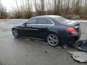 Mercedes-Benz C 300 C300 4MATIC - 33800 лв. - 32717639 | Car24.bg